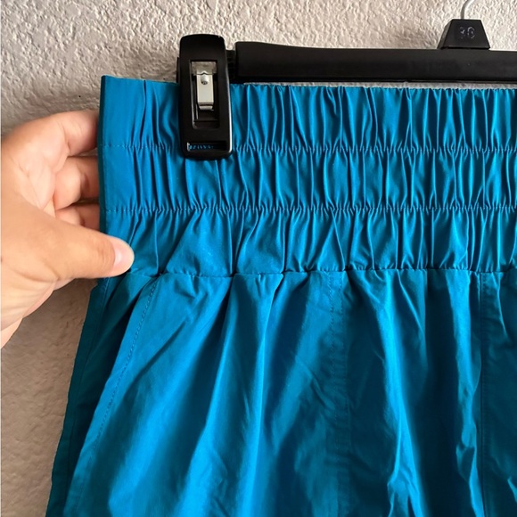 JoyLab Women's Vibrant Teal Athletic Shorts M - Picture 6 of 11